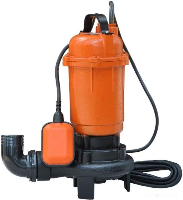 Дренажный насос Skiper WQ10-2A