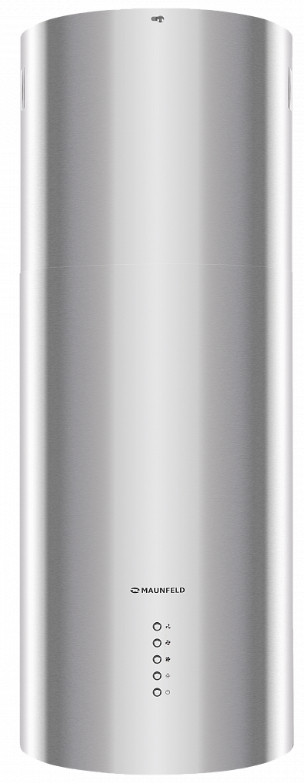 Вытяжка Maunfeld Lee Light 35 нержавеющая сталь