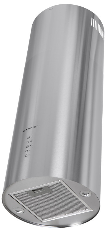 Вытяжка Maunfeld Lee Light 35 нержавеющая сталь