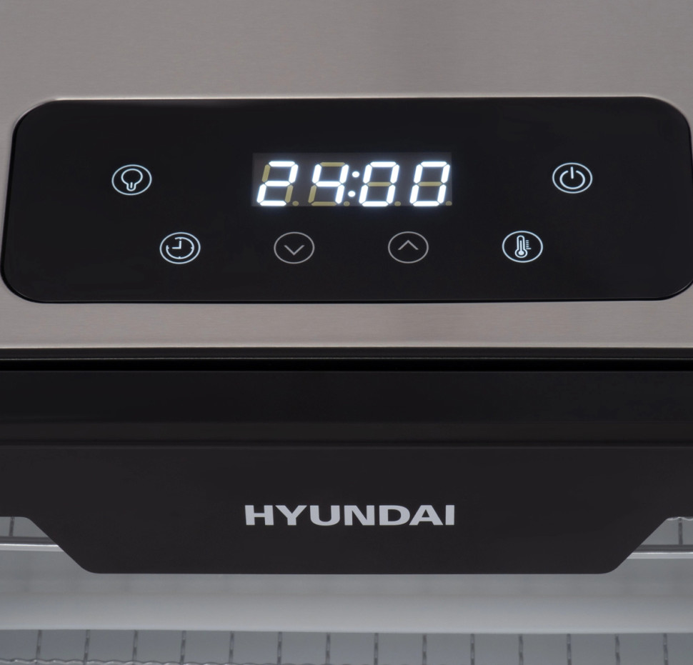 Сушилка для овощей и фруктов Hyundai HYFD-8802