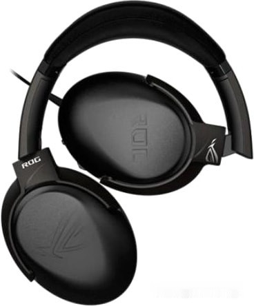 Наушники Asus ROG Strix Go USB Type-C Наушники Asus ROG Strix Go USB Type-C