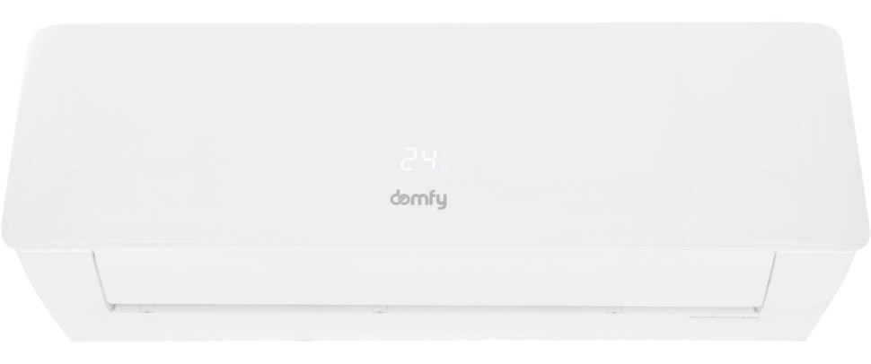 Сплит-система Domfy DCW-AC-24-1 Сплит-система Domfy DCW-AC-24-1