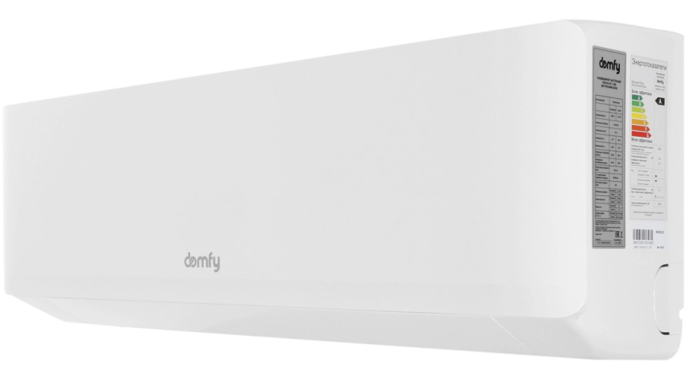 Сплит-система Domfy DCW-AC-24-1 Сплит-система Domfy DCW-AC-24-1