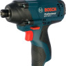 Винтоверт Bosch GDR 120-LI Professional 06019F0000 (без АКБ)