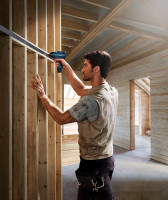 Винтоверт Bosch GDR 120-LI Professional 06019F0000 (без АКБ)