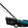 Газонокосилка Oasis GER-140 Газонокосилка Oasis GER-140