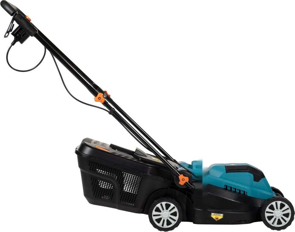 Газонокосилка Oasis GER-140 Газонокосилка Oasis GER-140