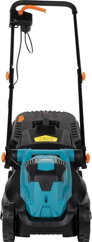 Газонокосилка Oasis GER-140 Газонокосилка Oasis GER-140