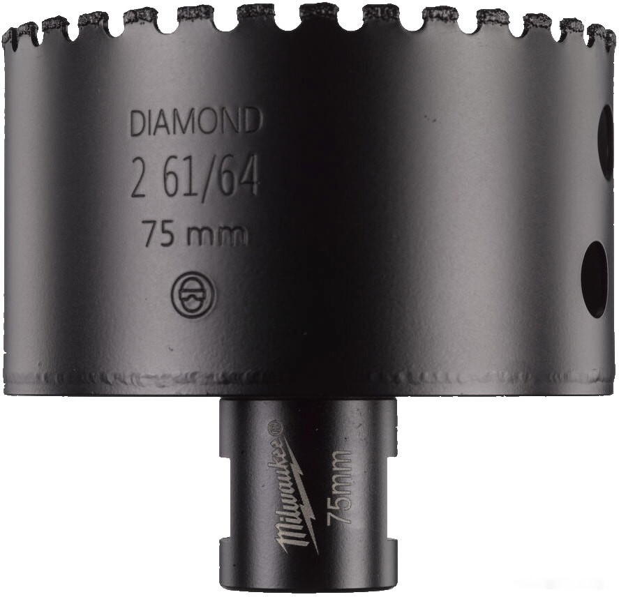 Буровая коронка Milwaukee 4932478286