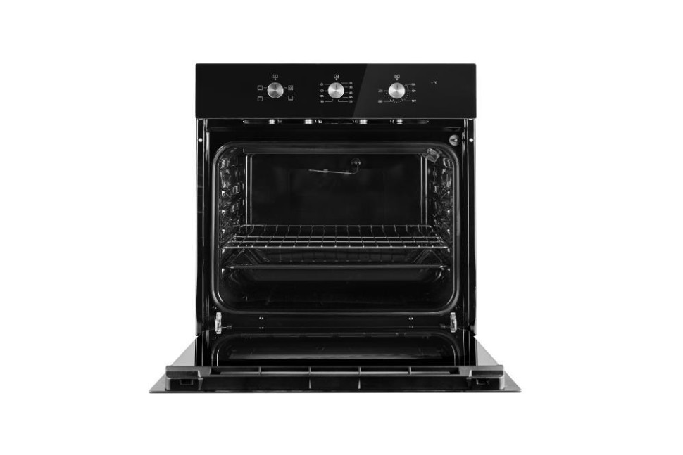 Духовой шкаф H-eat BEO 60401B Духовой шкаф H-eat BEO 60401B