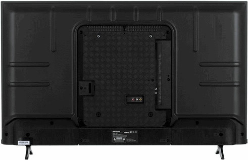 Телевизор Hisense 43A6N Телевизор Hisense 43A6N