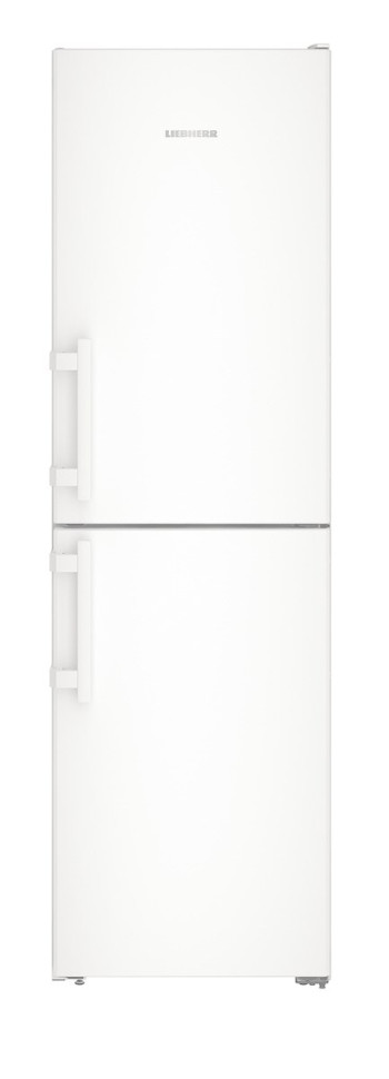 Холодильник с нижней морозильной камерой Liebherr CN 3915