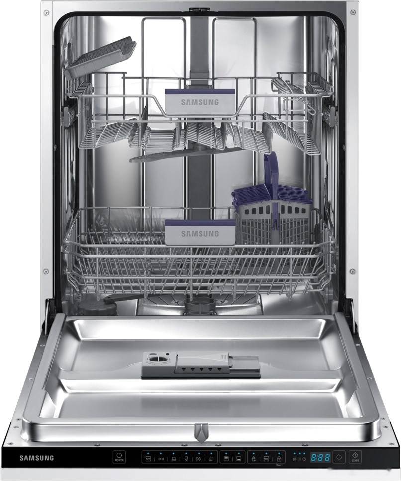 Посудомоечная машина Samsung DW60M6040BB Посудомоечная машина Samsung DW60M6040BB