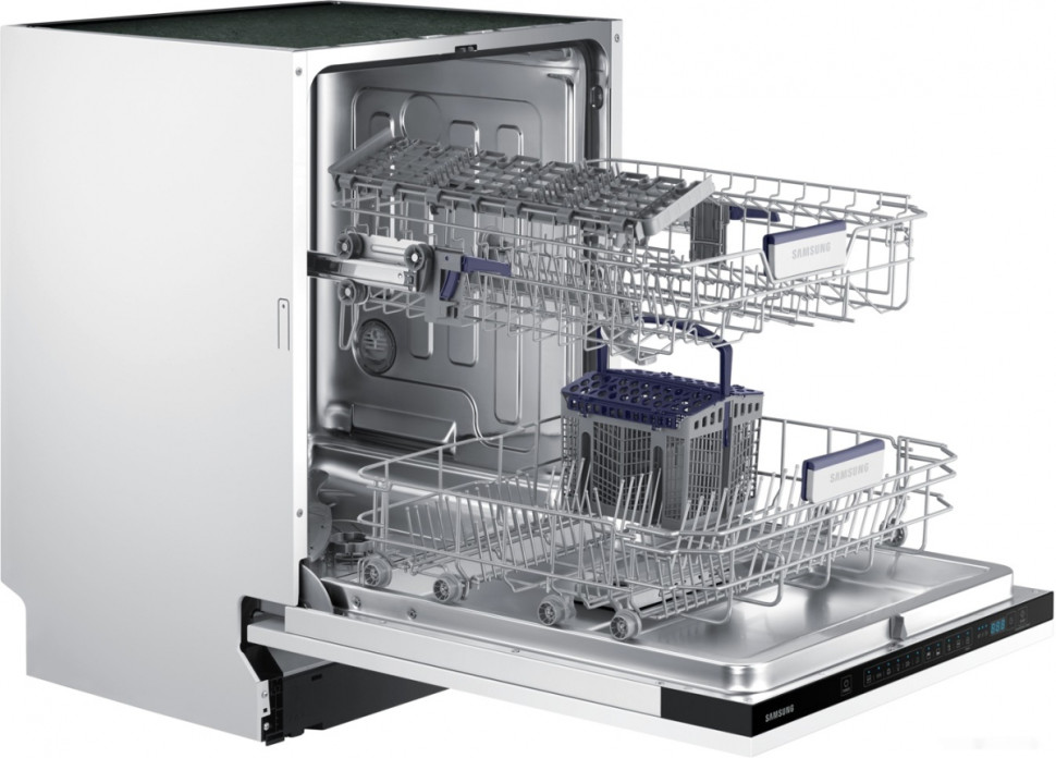 Посудомоечная машина Samsung DW60M6040BB Посудомоечная машина Samsung DW60M6040BB
