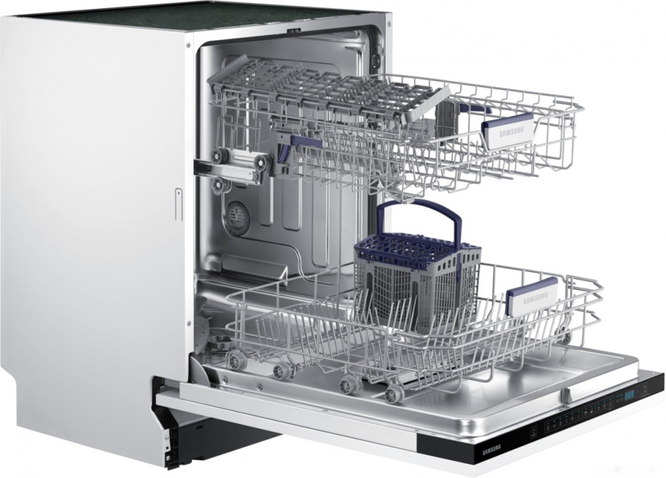 Посудомоечная машина Samsung DW60M6040BB Посудомоечная машина Samsung DW60M6040BB