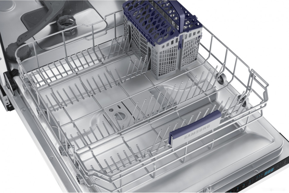 Посудомоечная машина Samsung DW60M6040BB Посудомоечная машина Samsung DW60M6040BB