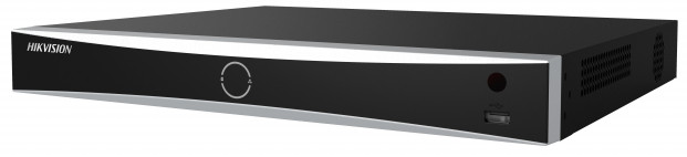 Видеорегистратор наблюдения Hikvision DS-7616NXI-K2