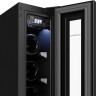 Винный шкаф Maunfeld MBWC-20S7 Винный шкаф Maunfeld MBWC-20S7