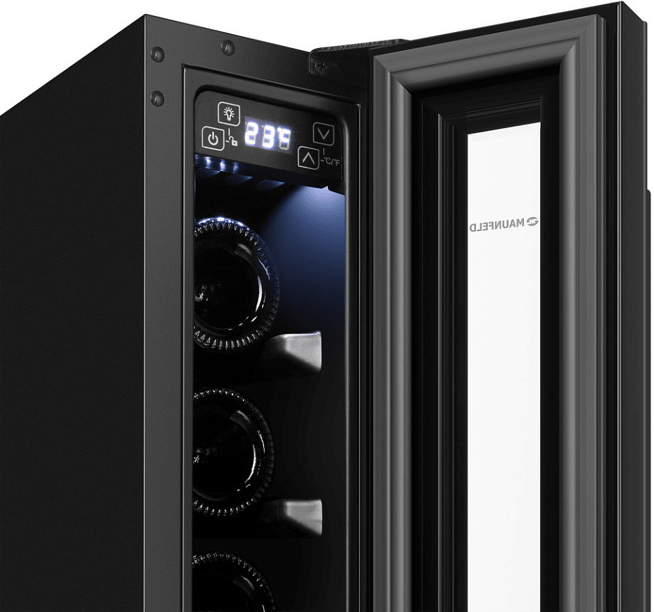 Винный шкаф Maunfeld MBWC-20S7 Винный шкаф Maunfeld MBWC-20S7