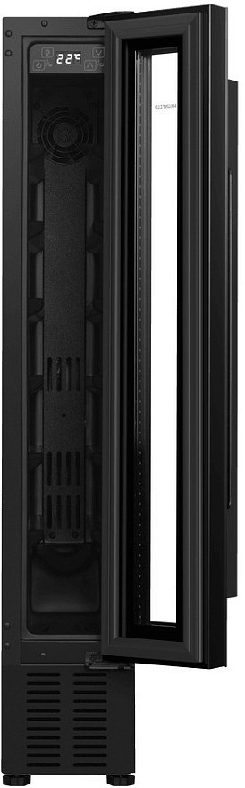 Винный шкаф Maunfeld MBWC-20S7 Винный шкаф Maunfeld MBWC-20S7