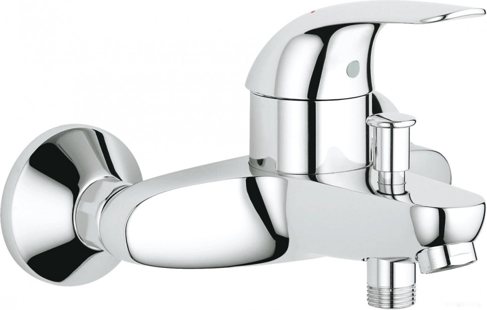 Смеситель Grohe Eueroeco 124428