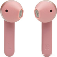 Наушники JBL Tune 225 TWS (розовый)