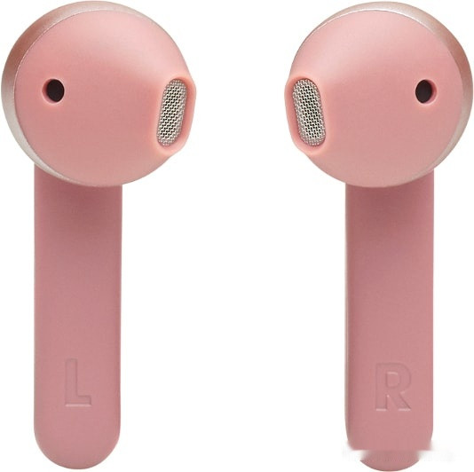 Наушники JBL Tune 225 TWS (розовый)