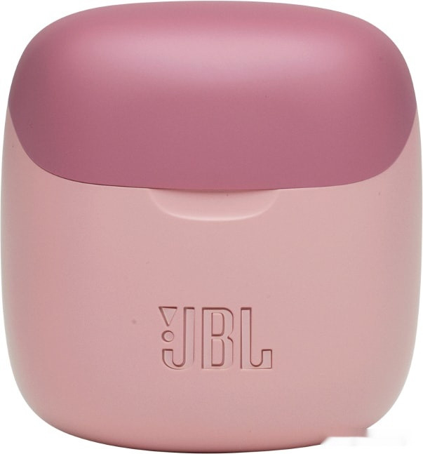 Наушники JBL Tune 225 TWS (розовый)