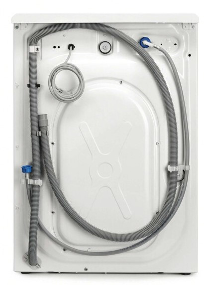 Стиральная машина Electrolux EW2FN527WP Стиральная машина Electrolux EW2FN527WP