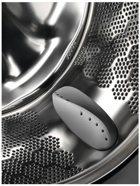 Стиральная машина Electrolux EW2FN527WP Стиральная машина Electrolux EW2FN527WP