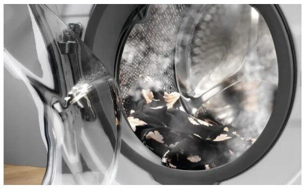 Стиральная машина Electrolux EW2FN527WP Стиральная машина Electrolux EW2FN527WP