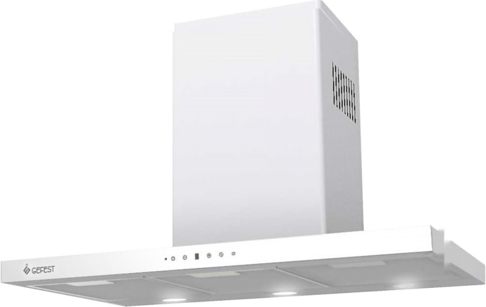 Вытяжка Gefest ВО 3806 С