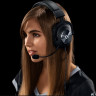 Наушники Logitech G Pro X