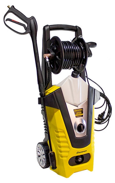 Мойка высокого давления Champion HP5210 Мойка высокого давления Champion HP5210