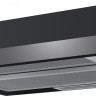 Вытяжка LEX Hubble G 500 (черное стекло)