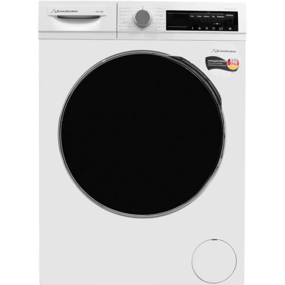 Стиральная машина Schaub Lorenz SLW T2921