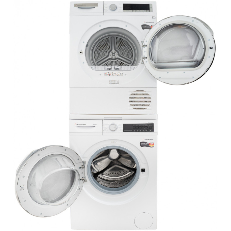 Стиральная машина Schaub Lorenz SLW T2921 Стиральная машина Schaub Lorenz SLW T2921