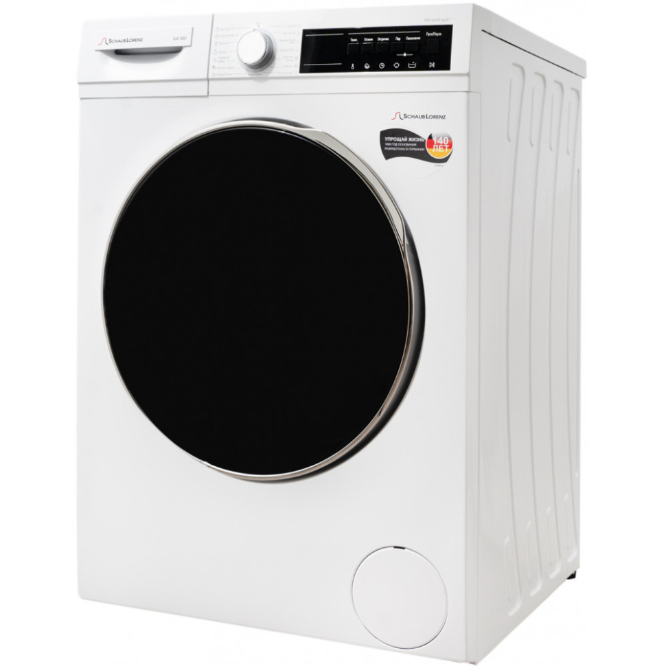 Стиральная машина Schaub Lorenz SLW T2921 Стиральная машина Schaub Lorenz SLW T2921