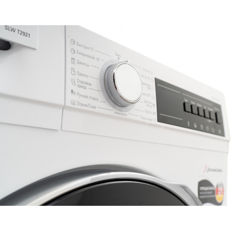 Стиральная машина Schaub Lorenz SLW T2921 Стиральная машина Schaub Lorenz SLW T2921