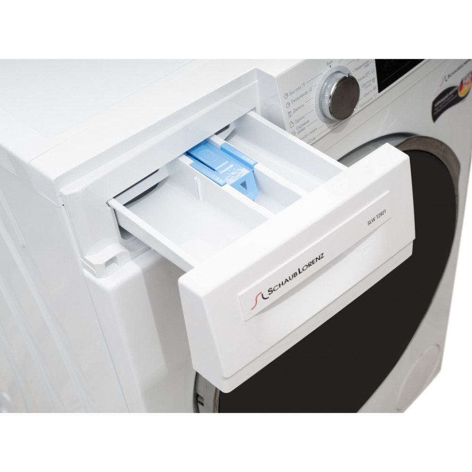 Стиральная машина Schaub Lorenz SLW T2921 Стиральная машина Schaub Lorenz SLW T2921
