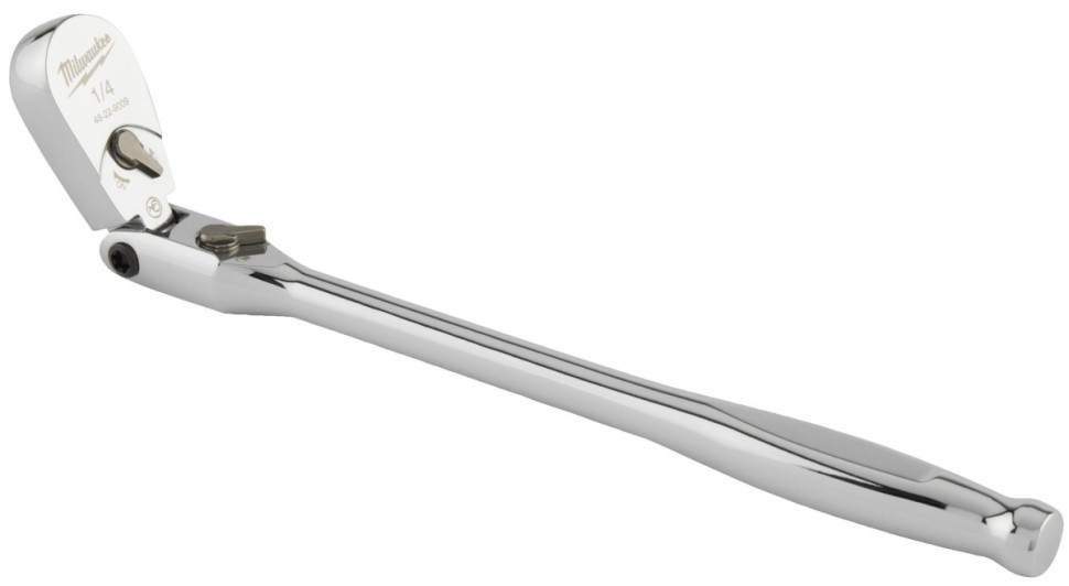 Вороток с трещоткой Milwaukee 4932479649