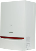 Отопительный котёл Hubert AGB 35DC