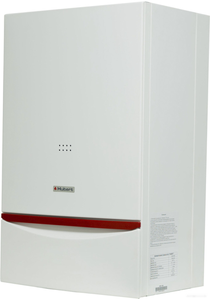 Отопительный котёл Hubert AGB 35DC Отопительный котёл Hubert AGB 35DC