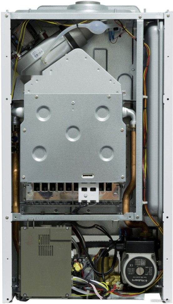 Отопительный котёл Hubert AGB 35DC Отопительный котёл Hubert AGB 35DC