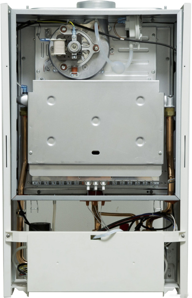 Отопительный котёл Hubert AGB 35DC Отопительный котёл Hubert AGB 35DC