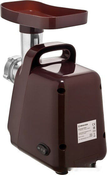 Мясорубка Brayer BR1601 Мясорубка Brayer BR1601