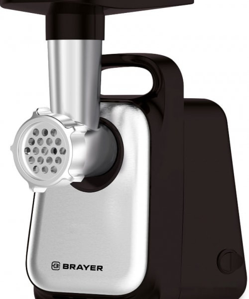 Мясорубка Brayer BR1601 Мясорубка Brayer BR1601