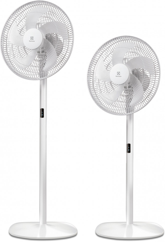 Вентилятор Electrolux EFF-1002i Вентилятор Electrolux EFF-1002i