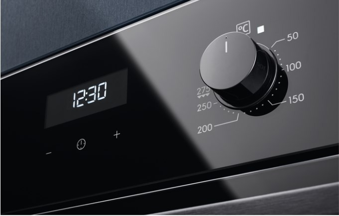 Духовой шкаф Electrolux OCF5E50Z