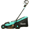 Газонокосилка электрическая Sturm! EL2042 Газонокосилка электрическая Sturm! EL2042